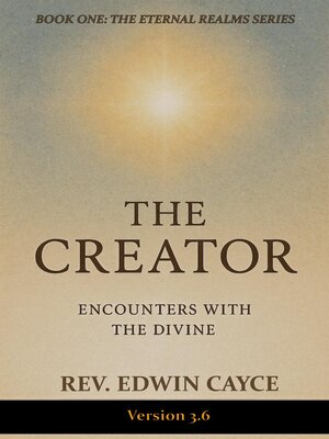 cover image of The Creator